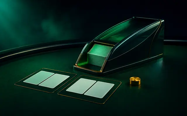 Baccarat no PLANBET Casino