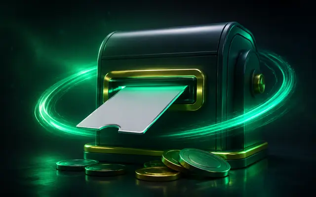 Cashback de terça na PLANBET