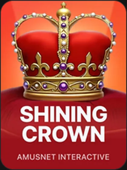 Shining Crown no PLANBET Casino