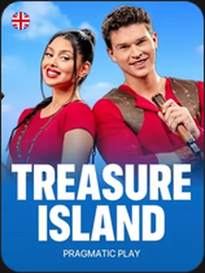 Treasure Island no PLANBET Casino