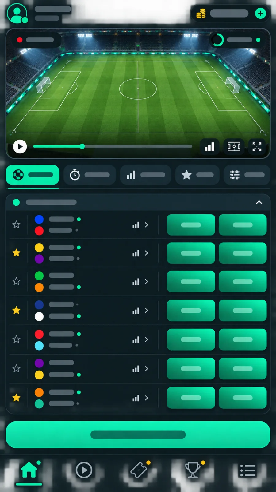 Apostas desportivas na app PLANBET